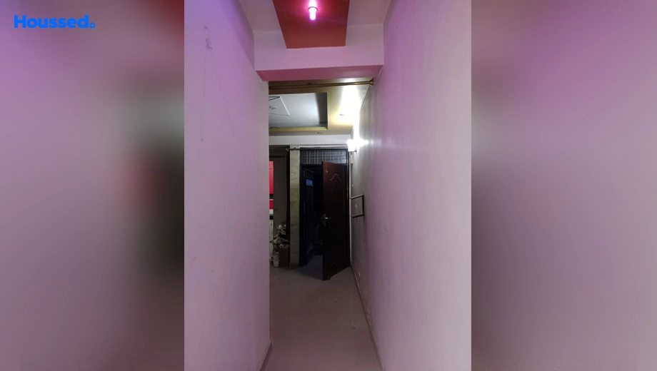 Project Image of 2 BHK Furnished Flat for Rent in Neb Sarai - Image 59487