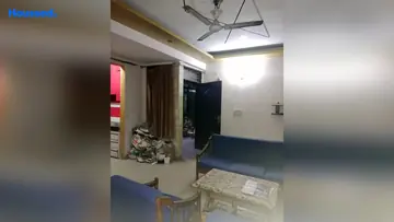 Project Image of 2 BHK Flat for Rent in Neb Sarai, New Delhi - Image 59489