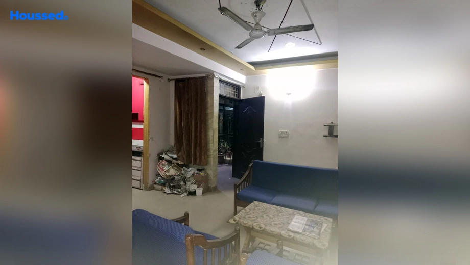 Project Image of 2 BHK Furnished Flat for Rent in Neb Sarai - Image 59489