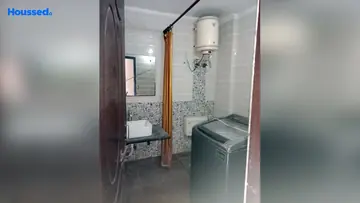 Project Image of 2 BHK Flat for Rent in Neb Sarai, New Delhi - Image 59491