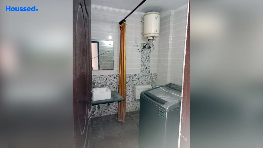 Project Image of 2 BHK Furnished Flat for Rent in Neb Sarai - Image 59491