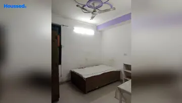 Project Image of 2 BHK Flat for Rent in Neb Sarai, New Delhi - Image 59510