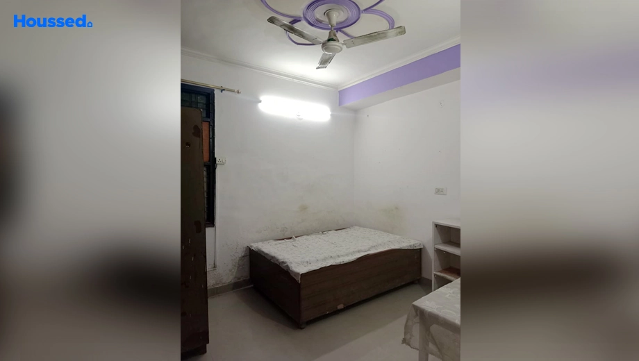 Project Image of 2 BHK Un-Furnished Flat for Rent in Neb Sarai - Image 59510