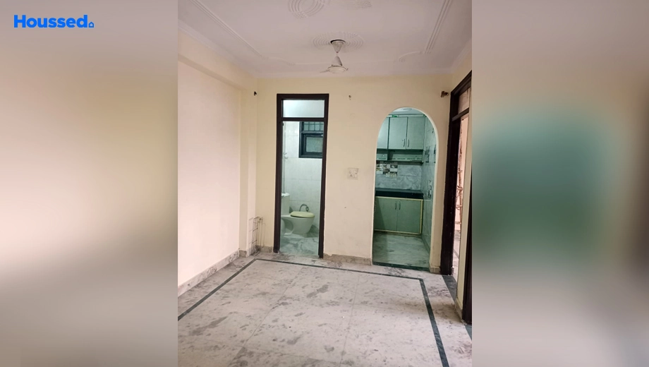 Project Image of 2 BHK Un-Furnished Flat for Rent in Neb Sarai - Image 59517