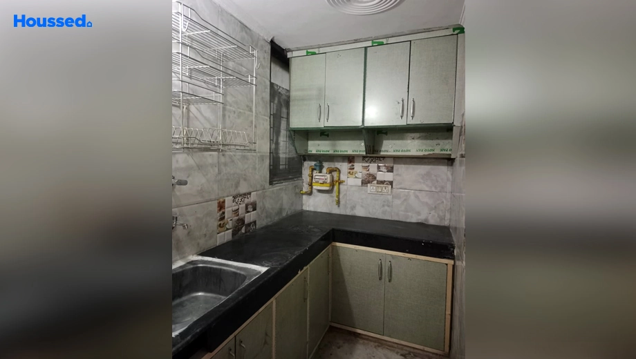 Project Image of 2 BHK Un-Furnished Flat for Rent in Neb Sarai - Image 59513