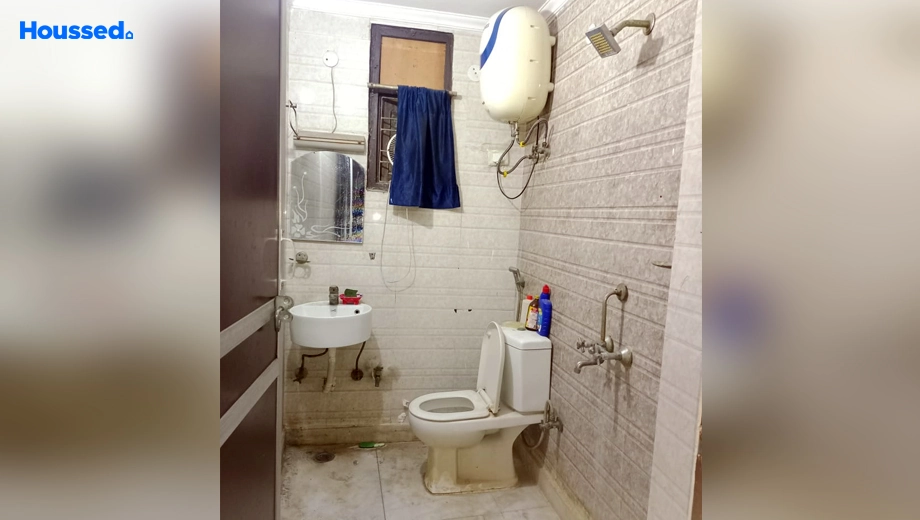 Project Image of 2 BHK Un-Furnished Flat for Rent in Neb Sarai - Image 59514