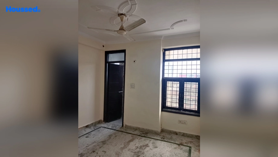 Project Image of 2 BHK Un-Furnished Flat for Rent in Neb Sarai - Image 59509