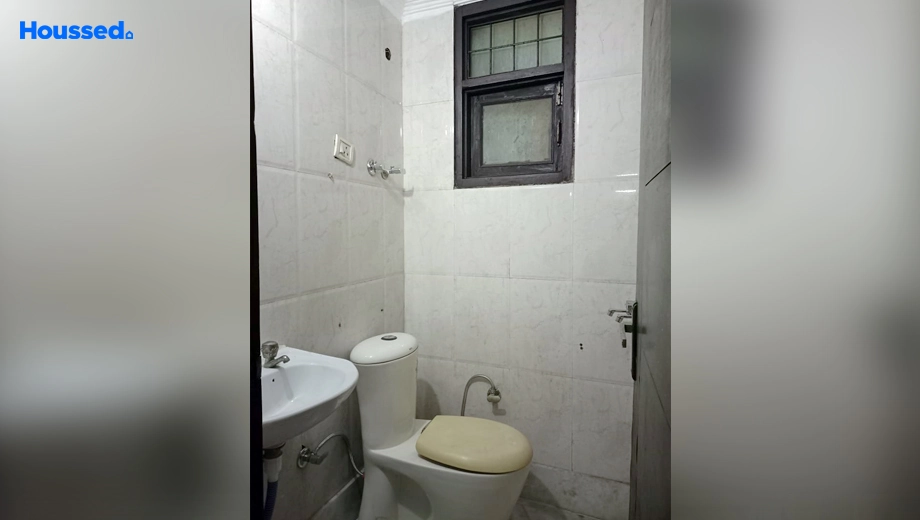 Project Image of 2 BHK Un-Furnished Flat for Rent in Neb Sarai - Image 59516