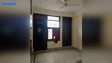 Project Image of 2 BHK Flat for Rent in Neb Sarai, New Delhi - Image 59512