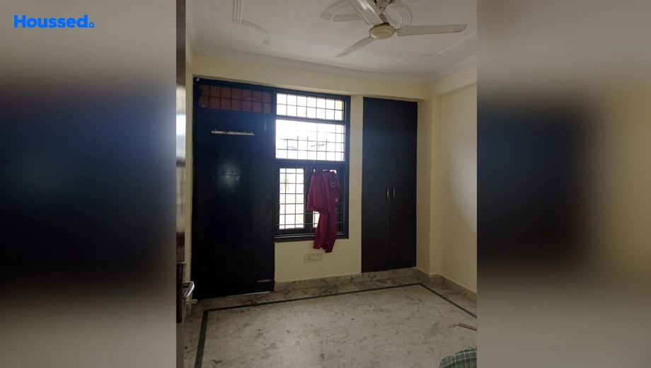 Project Image of 2 BHK Un-Furnished Flat for Rent in Neb Sarai - Image 59512