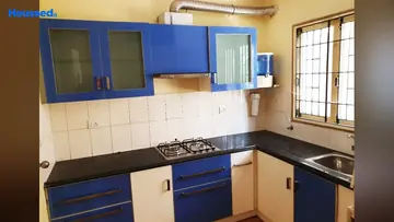 Sample Apartment of 2 BHK Flat for Resale in Kodambakkam, Chennai - Image 59981