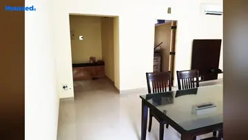 Sample Apartment of 2 BHK Flat for Resale in Kodambakkam, Chennai - Image 59980