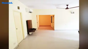 Sample Apartment of 2 BHK Flat for Resale in Kodambakkam, Chennai - Image 59979