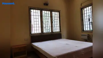 Sample Apartment of 2 BHK Flat for Resale in Kodambakkam, Chennai - Image 59977