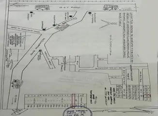 Location of Housing Plot/Residential Land for Resale in Guduvancheri, Chennai - Image 59988