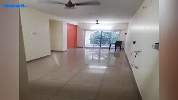 Sample Apartment of 2 BHK Flat for Resale in Guduvancheri, Chennai - Image 59902