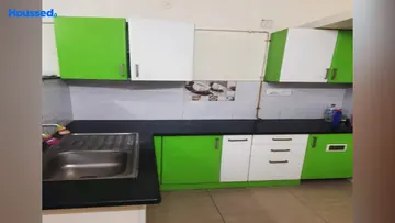 Sample Apartment of 2 BHK Flat for Resale in Guduvancheri, Chennai - Image 59905