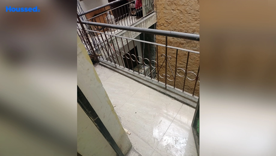 Project Image of 1 BHK Semi-Furnished Flat for Rent in Neb Sarai - Image 59540