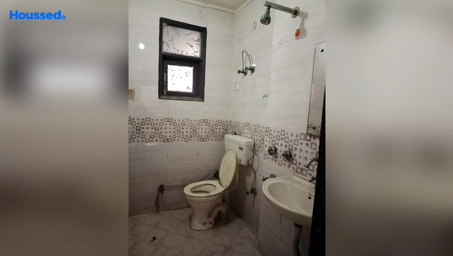 Project Image of 1 BHK Semi-Furnished Flat for Rent in Neb Sarai - Image 59538