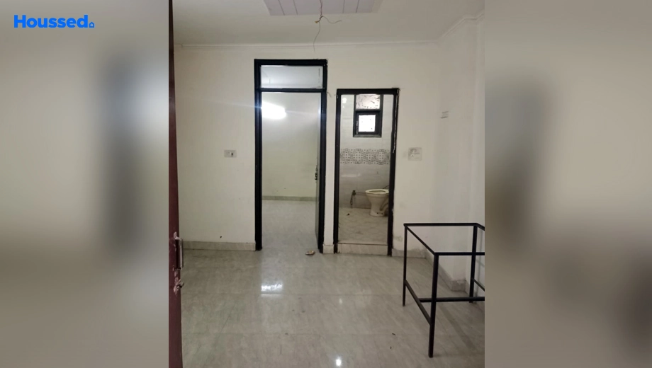 Project Image of 1 BHK Semi-Furnished Flat for Rent in Neb Sarai - Image 59536