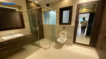 Project Image of 4 BHK Flat for Rent in Saket, New Delhi - Image 59597