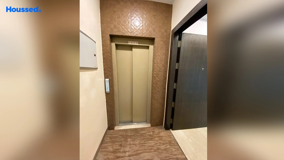 Project Image of 4 BHK Un-Furnished Flat for Rent in Saket - Image 59595