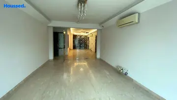 Project Image of 4 BHK Flat for Rent in Saket, New Delhi - Image 59590