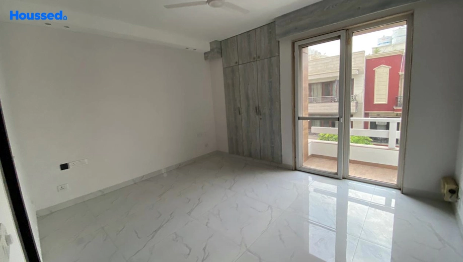 Project Image of 4 BHK Un-Furnished Flat for Rent in Saket - Image 59593