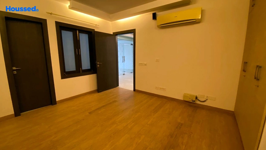 Project Image of 4 BHK Un-Furnished Flat for Rent in Saket - Image 59591