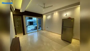 Project Image of 4 BHK Flat for Rent in Saket, New Delhi - Image 59592