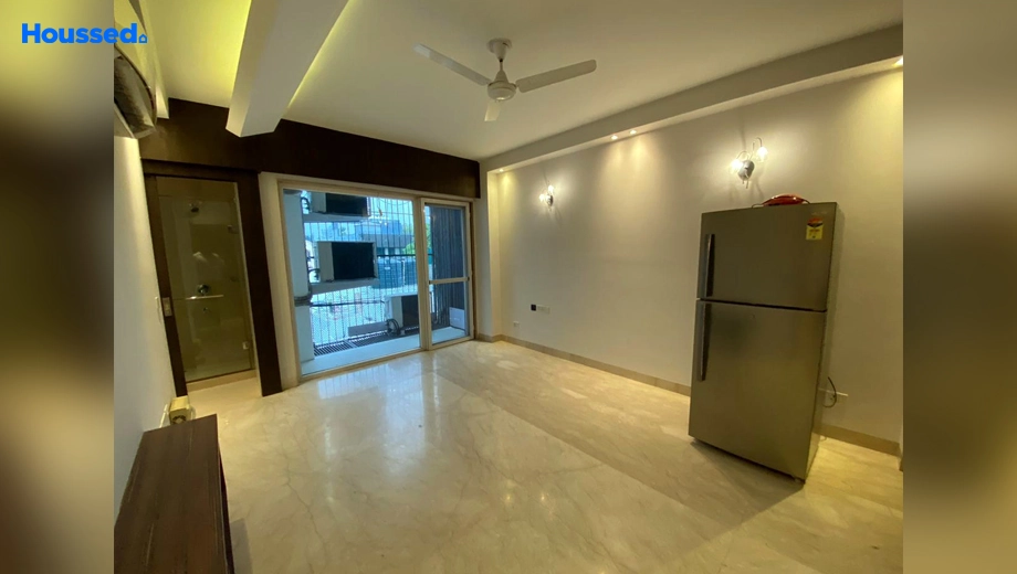 Project Image of 4 BHK Un-Furnished Flat for Rent in Saket - Image 59592