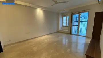 Project Image of 4 BHK Flat for Rent in Saket, New Delhi - Image 59600