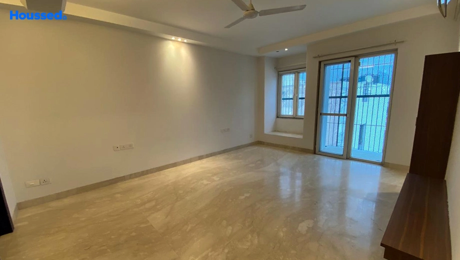 Project Image of 4 BHK Un-Furnished Flat for Rent in Saket - Image 59600