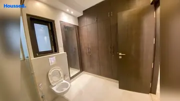 Project Image of 4 BHK Flat for Rent in Saket, New Delhi - Image 59598