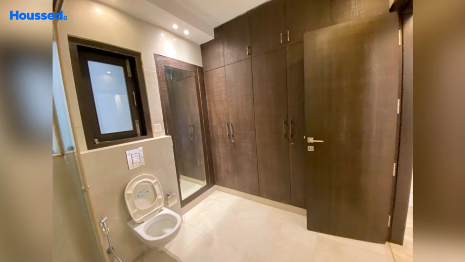 Project Image of 4 BHK Un-Furnished Flat for Rent in Saket - Image 59598