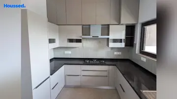 Sample Apartment of 3 BHK Flat for Resale in Oragadam, Chennai - Image 59868