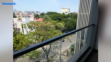 Sample Apartment of 3 BHK Flat for Resale in Oragadam, Chennai - Image 59873