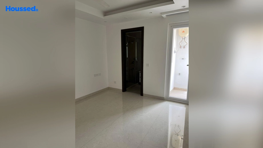 Project Image of 4 BHK null Flat for Rent in Saket - Image 59622