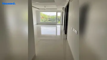 Project Image of 4 BHK Flat for Rent in Saket, New Delhi - Image 59627