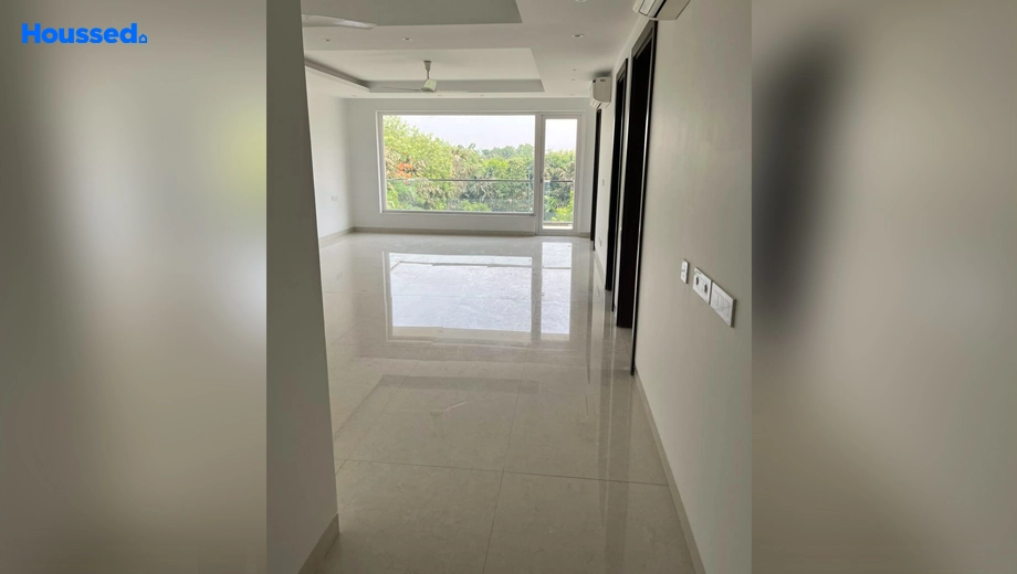 Project Image of 4 BHK null Flat for Rent in Saket - Image 59627