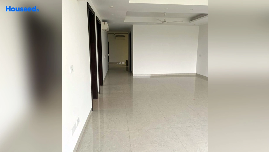 Project Image of 4 BHK null Flat for Rent in Saket - Image 59626