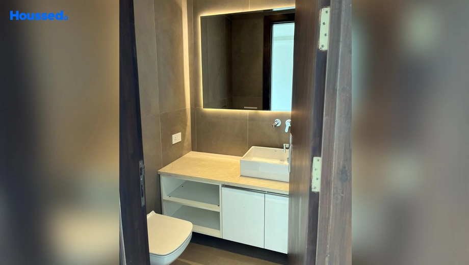 Project Image of 4 BHK null Flat for Rent in Saket - Image 59623