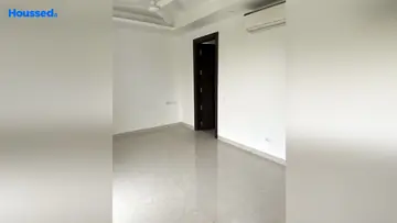 Project Image of 4 BHK Flat for Rent in Saket, New Delhi - Image 59625