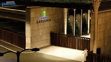 Project Image of Housing Plot/Residential Land for Resale in Emerald Gardenia Mayakhedi, Indore - Image 59629