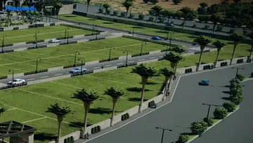 Project Image of Housing Plot/Residential Land for Resale in Emerald Gardenia Mayakhedi, Indore - Image 59632