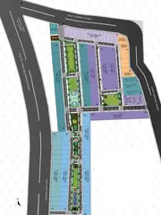 Project Image of Housing Plot/Residential Land for Resale in Emerald Gardenia Mayakhedi, Indore - Image 59639