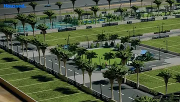 Project Image of Housing Plot/Residential Land for Resale in Emerald Gardenia Mayakhedi, Indore - Image 59644