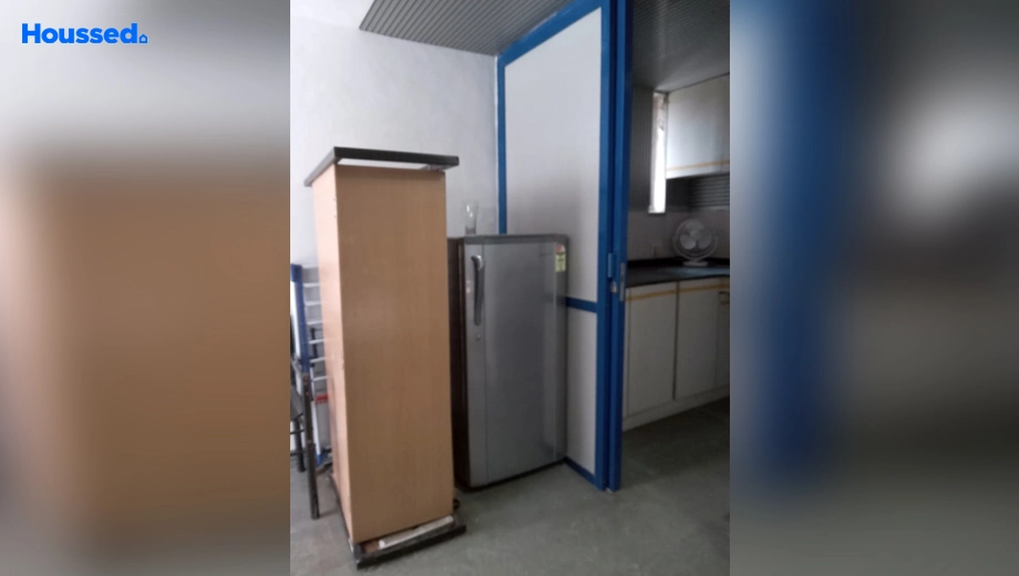 Project Image of 1 BHK Furnished Flat for Rent in Saket - Image 59654