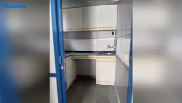 Project Image of 1 BHK Flat for Rent in Saket, New Delhi - Image 59656