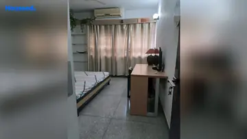 Project Image of 1 BHK Flat for Rent in Saket, New Delhi - Image 59658